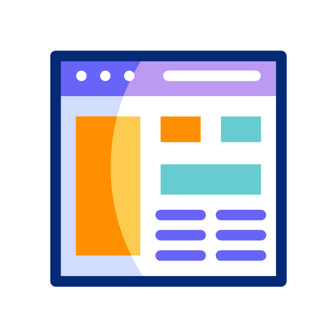 Landing Pages